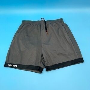 NELEUS Gym Shorts